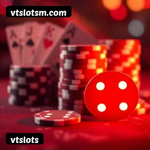 Jogos de Cassino em Destaque - Slots, Roleta, Blackjack