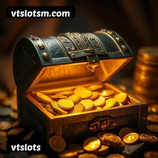 Benefícios do Login vtslots - Bônus e Vantagens Exclusivas