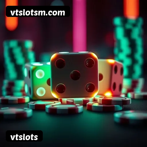 Prévia de conteúdo do canal Telegram vtslots