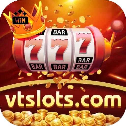 vtslots Logo